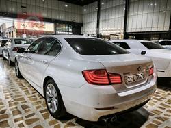 بي ام دبليو الفئة 5